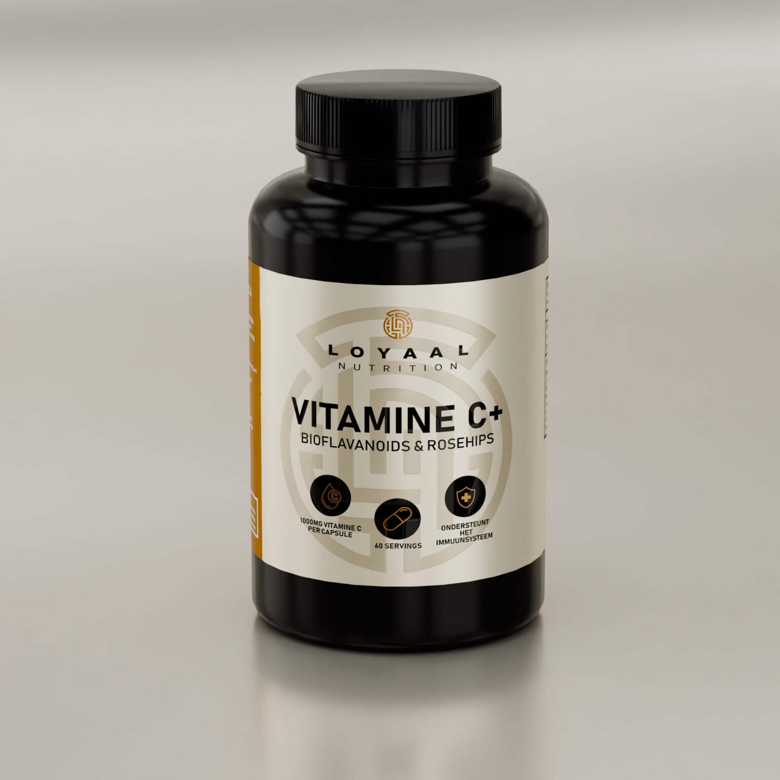 Vitamine C - Afbeelding 2