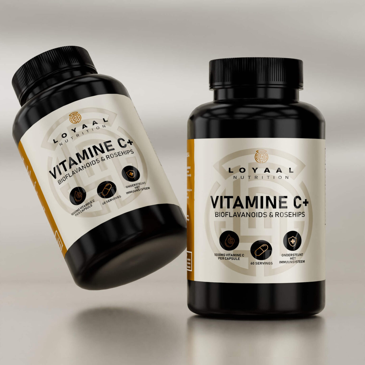 Vitamine C - Afbeelding 3