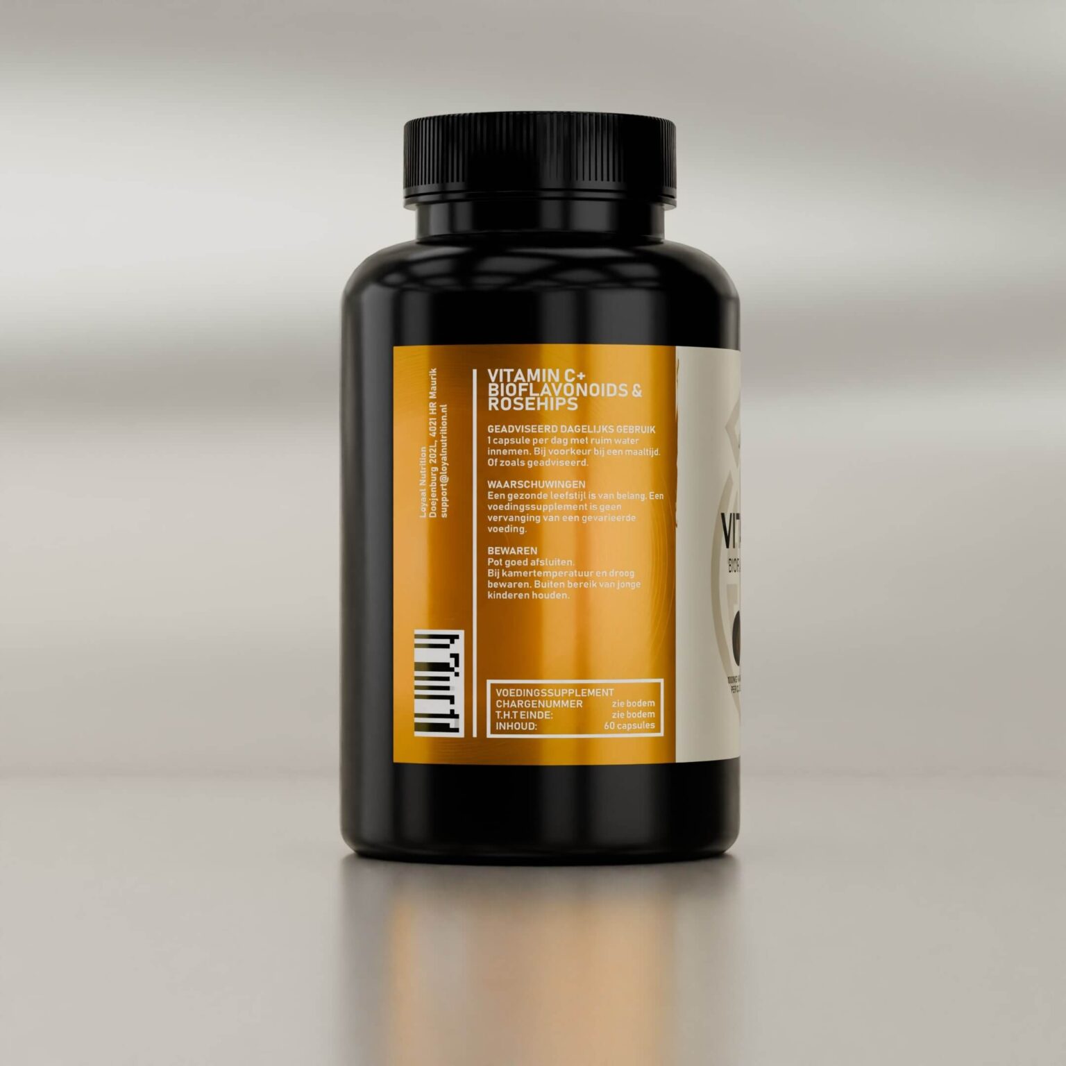 Vitamine C - Afbeelding 4
